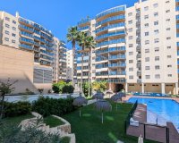 Resale - Apartment / flat - El Campello