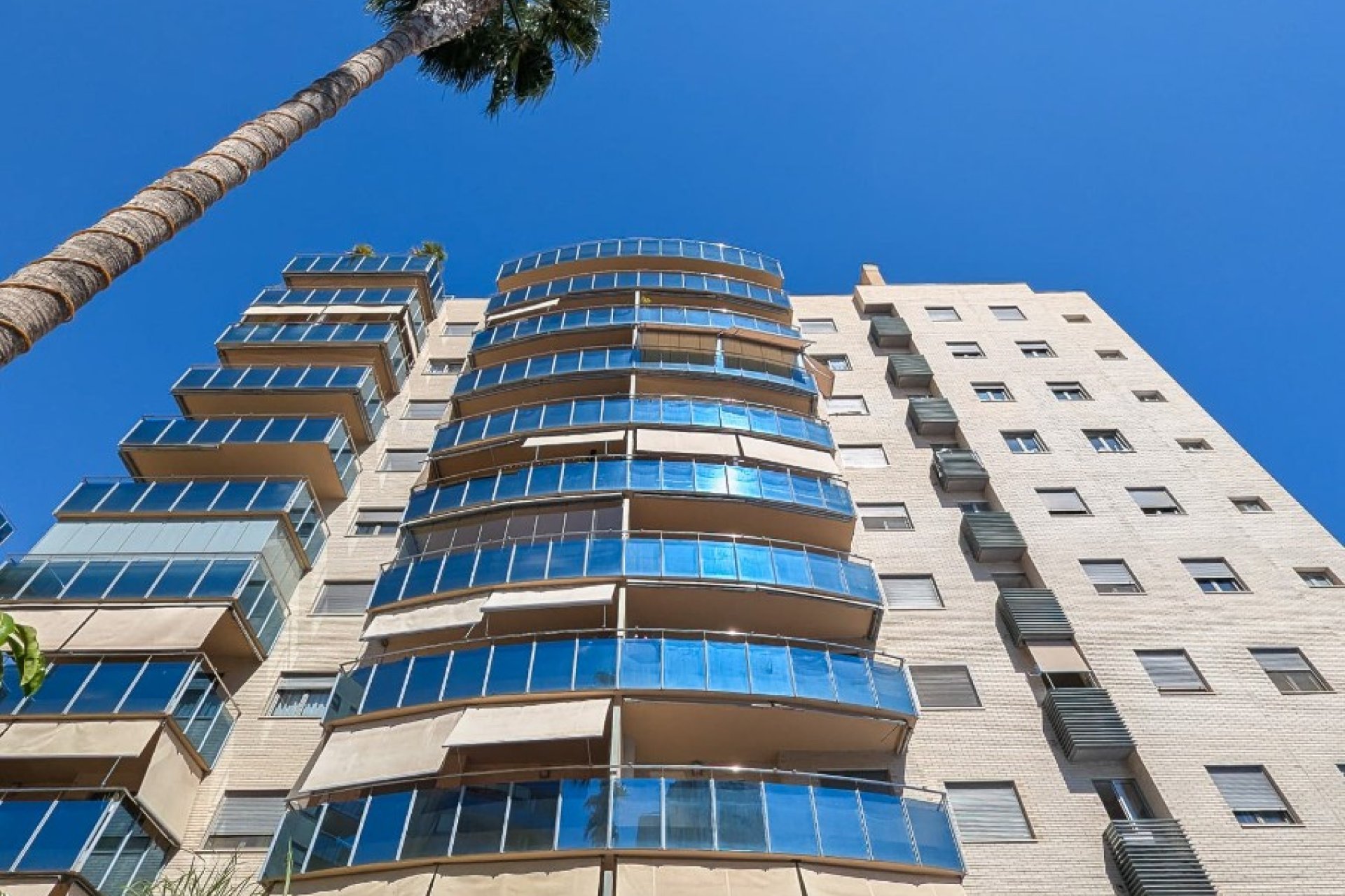 Resale - Apartment / flat - El Campello