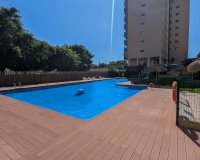 Resale - Apartment / flat - El Campello