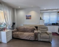 Resale - Apartment / flat - El Campello