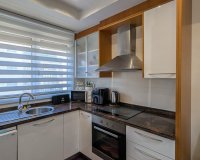 Resale - Apartment / flat - El Campello