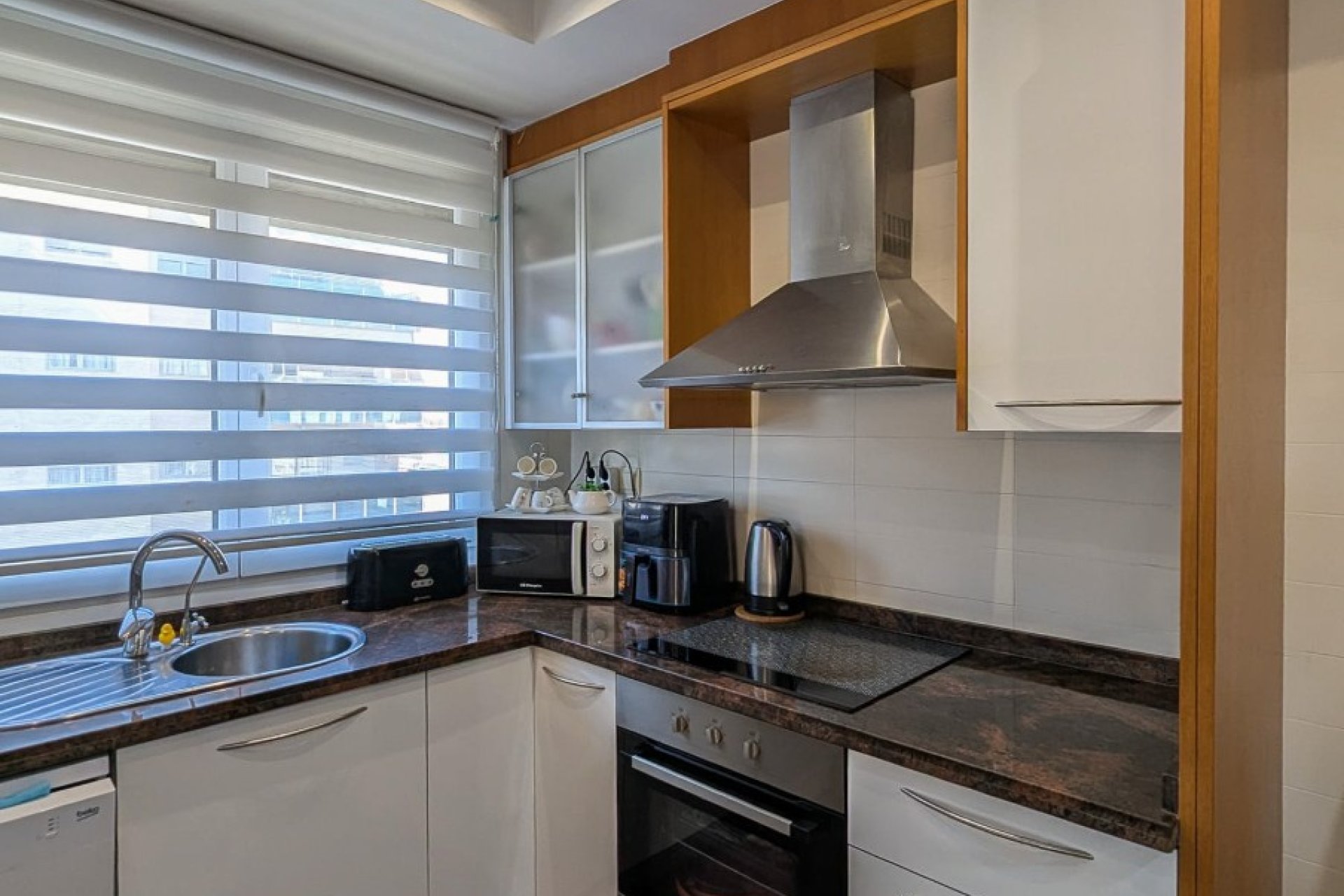 Resale - Apartment / flat - El Campello