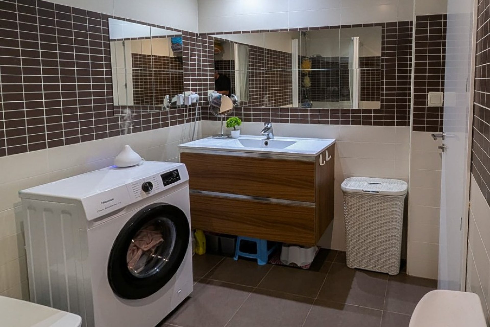 Resale - Apartment / flat - El Campello