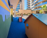 Resale - Apartment / flat - El Campello