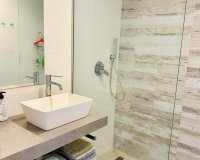 Resale - Apartment / flat - El Raso - Costa Blanca