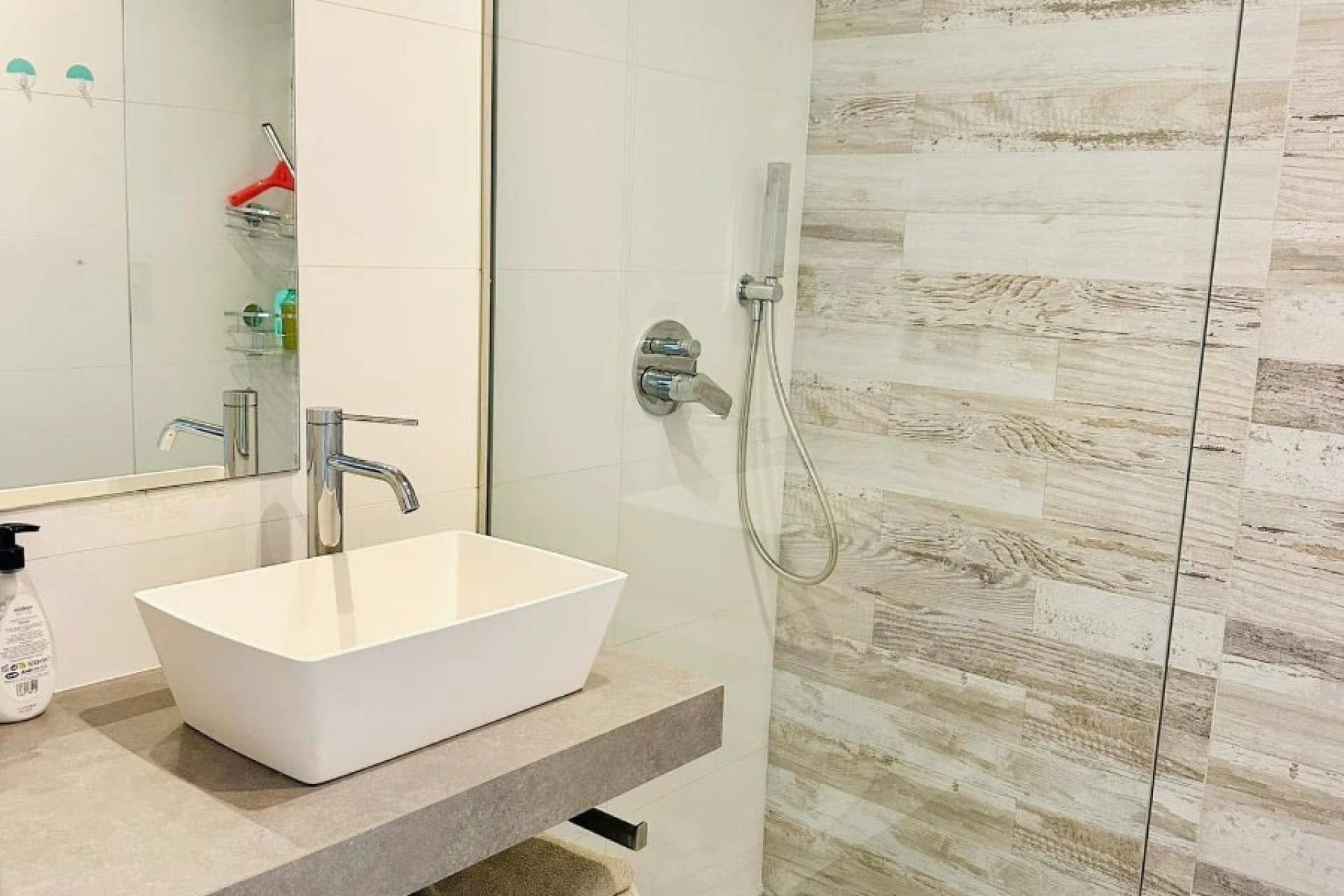 Resale - Apartment / flat - El Raso - Costa Blanca