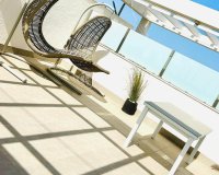 Resale - Apartment / flat - El Raso - Costa Blanca