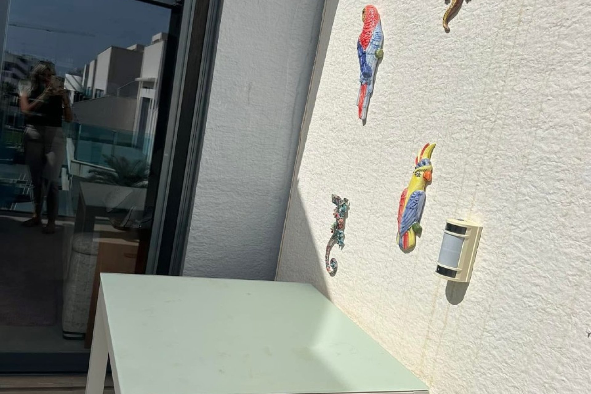 Resale - Apartment / flat - El Raso - Costa Blanca