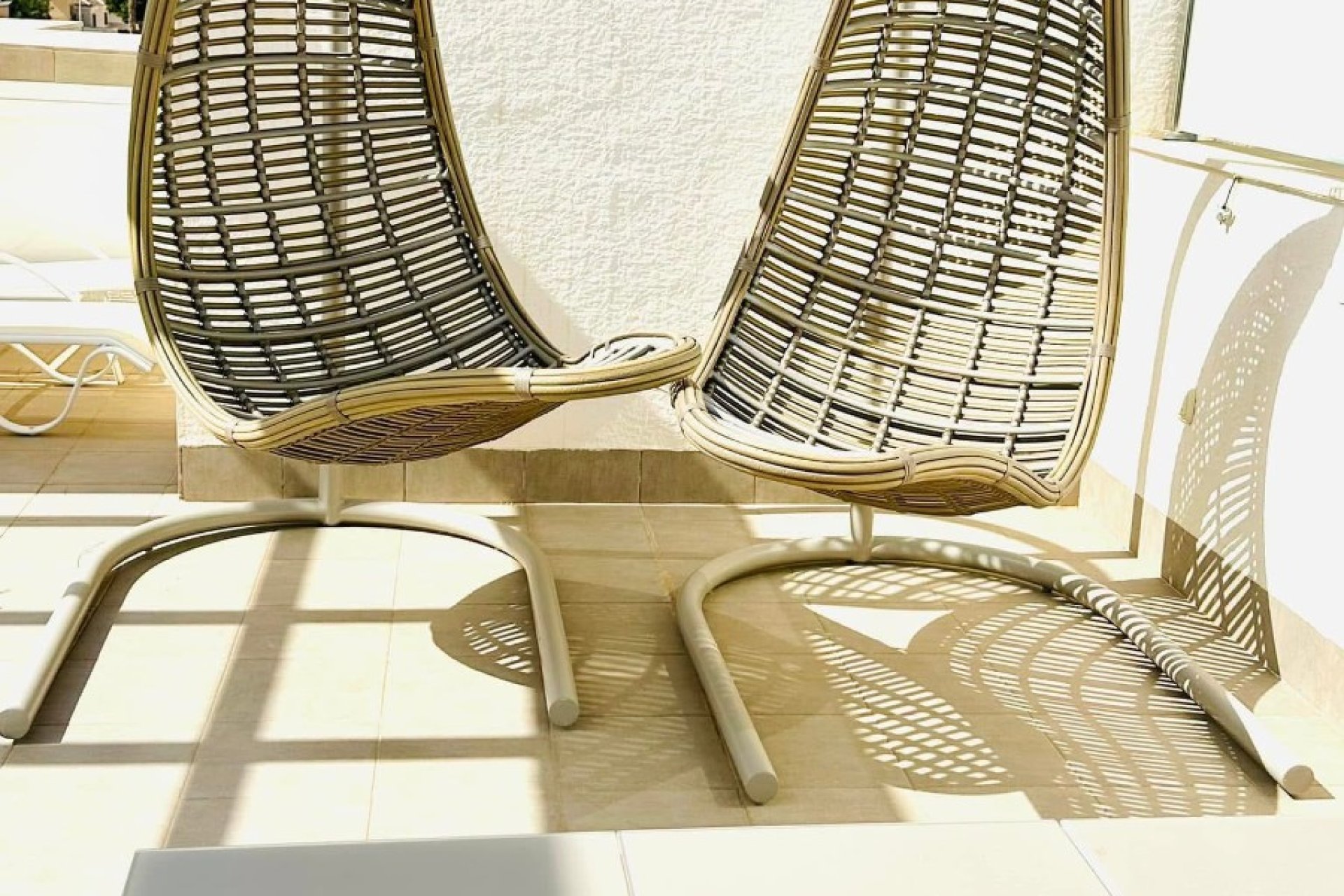 Resale - Apartment / flat - El Raso - Costa Blanca