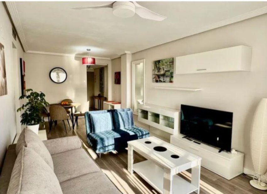 Resale - Apartment / flat - El Verger - El Vergel