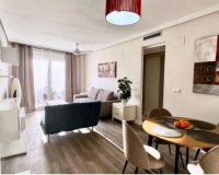 Resale - Apartment / flat - El Verger - El Vergel
