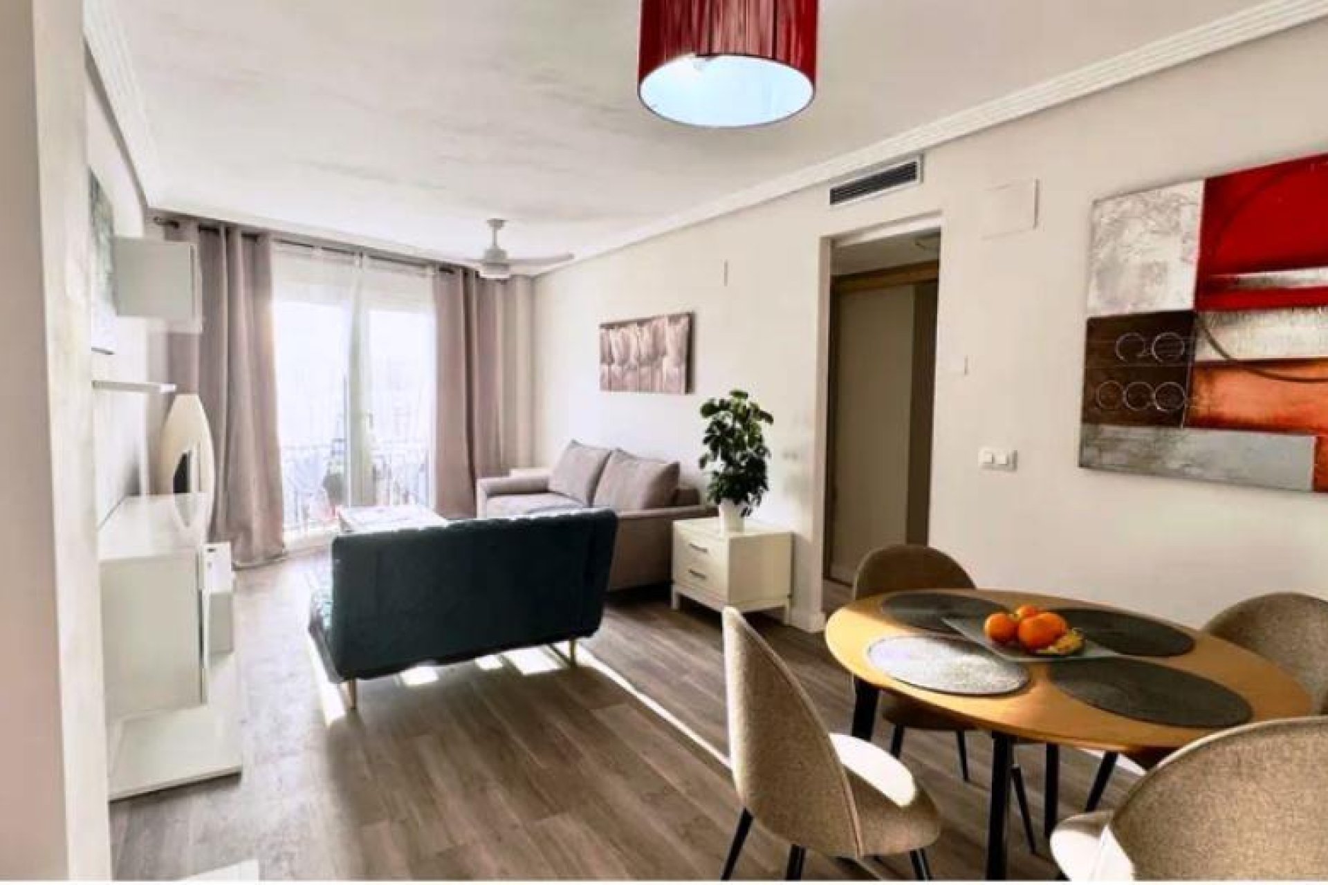 Resale - Apartment / flat - El Verger - El Vergel
