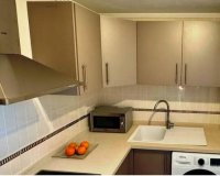 Resale - Apartment / flat - El Verger - El Vergel