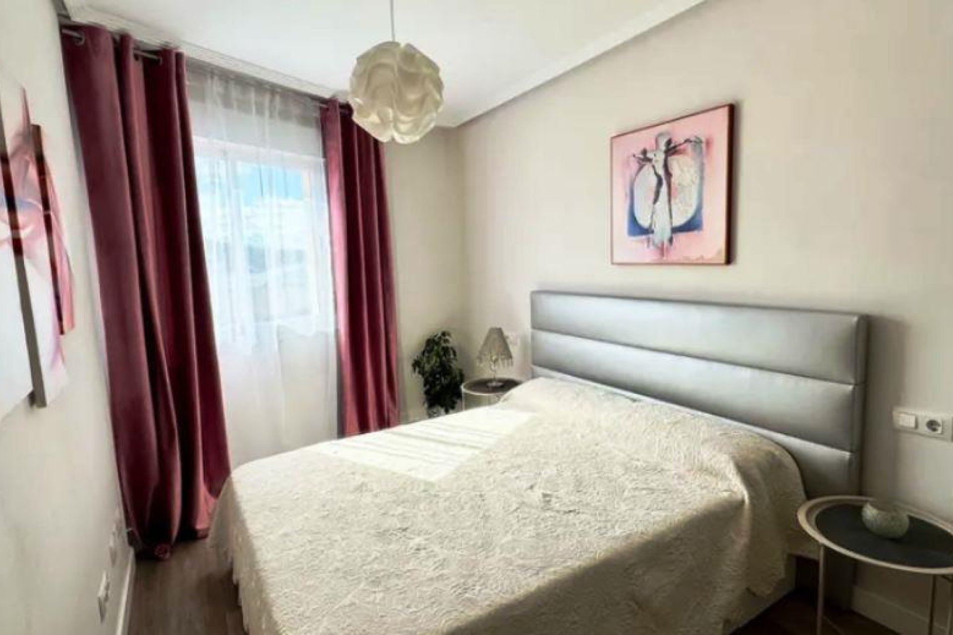 Resale - Apartment / flat - El Verger - El Vergel