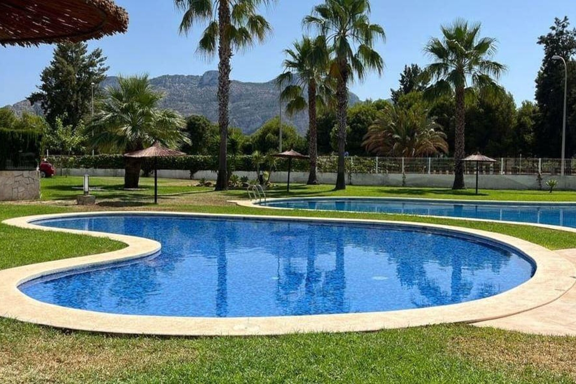 Resale - Apartment / flat - El Verger - El Vergel