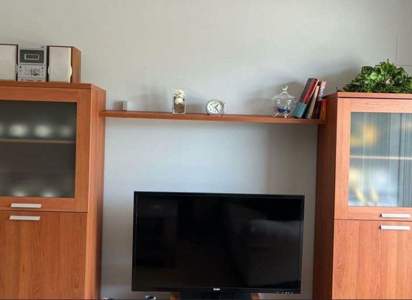 Resale - Apartment / flat - El Verger - El Vergel