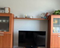 Resale - Apartment / flat - El Verger - El Vergel