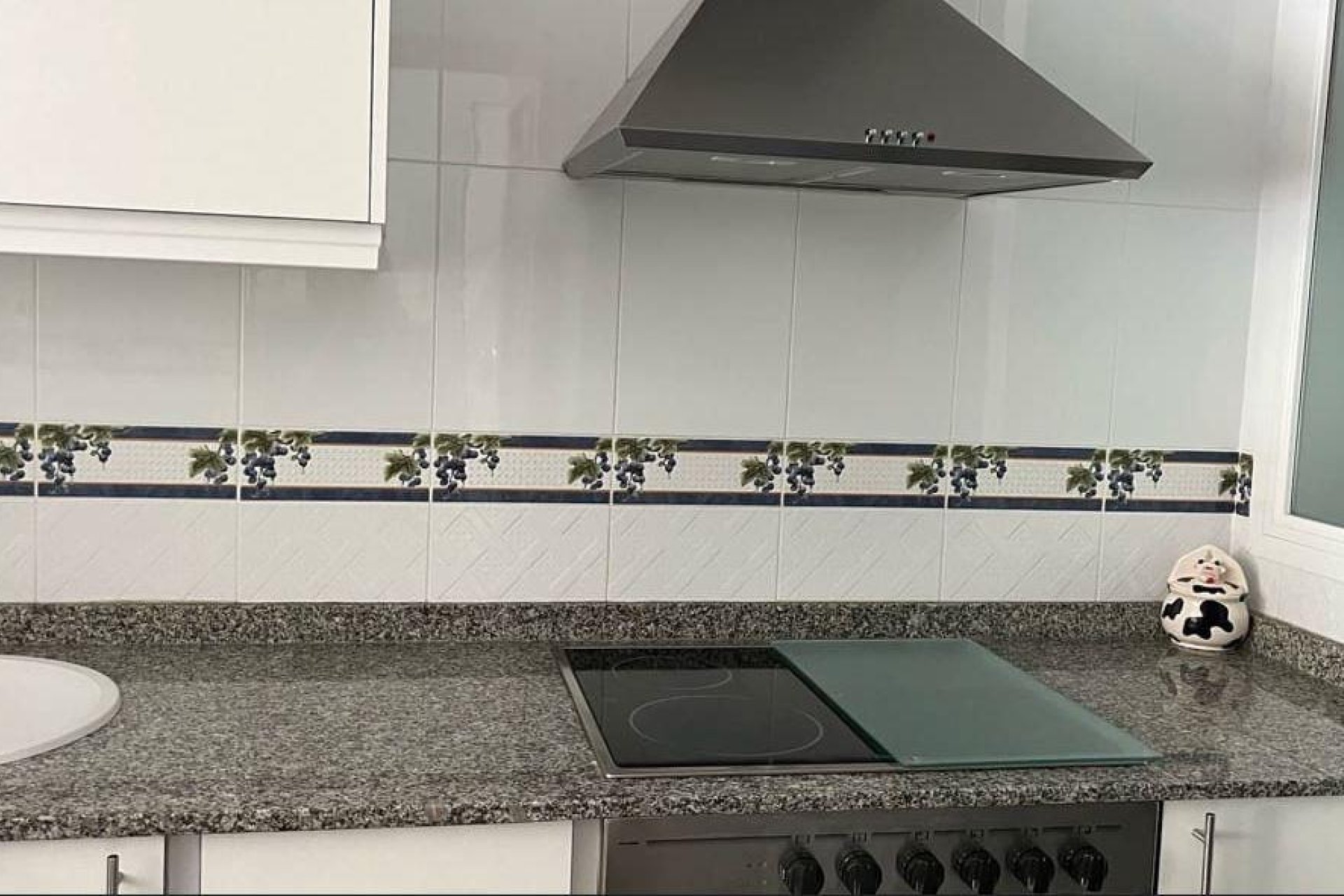 Resale - Apartment / flat - El Verger - El Vergel