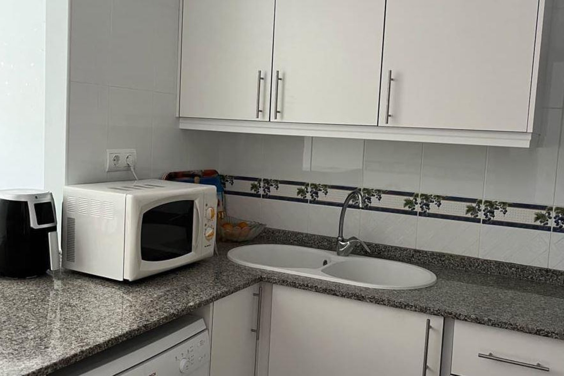 Resale - Apartment / flat - El Verger - El Vergel