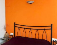 Resale - Apartment / flat - El Verger - El Vergel