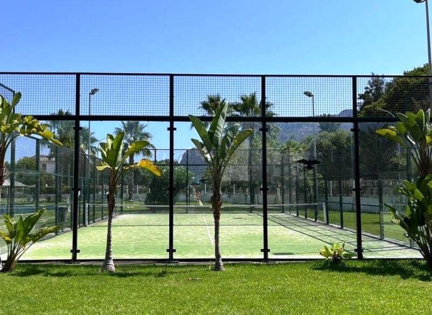 Resale - Apartment / flat - El Verger - El Vergel