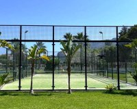 Resale - Apartment / flat - El Verger - El Vergel