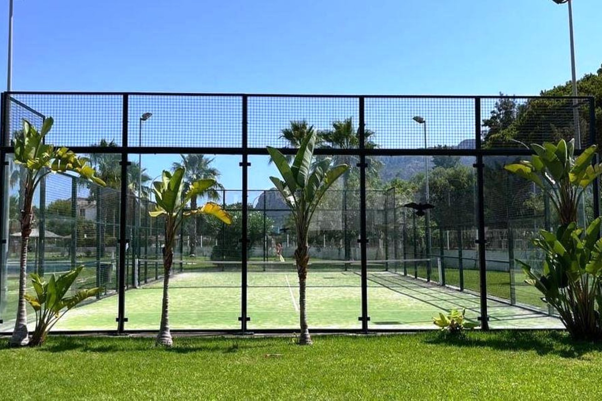 Resale - Apartment / flat - El Verger - El Vergel