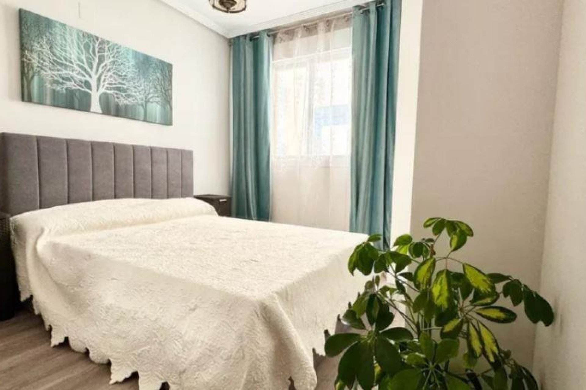 Resale - Apartment / flat - El Verger - El Vergel