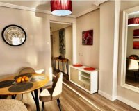 Resale - Apartment / flat - El Verger - El Vergel