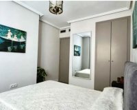 Resale - Apartment / flat - El Verger - El Vergel