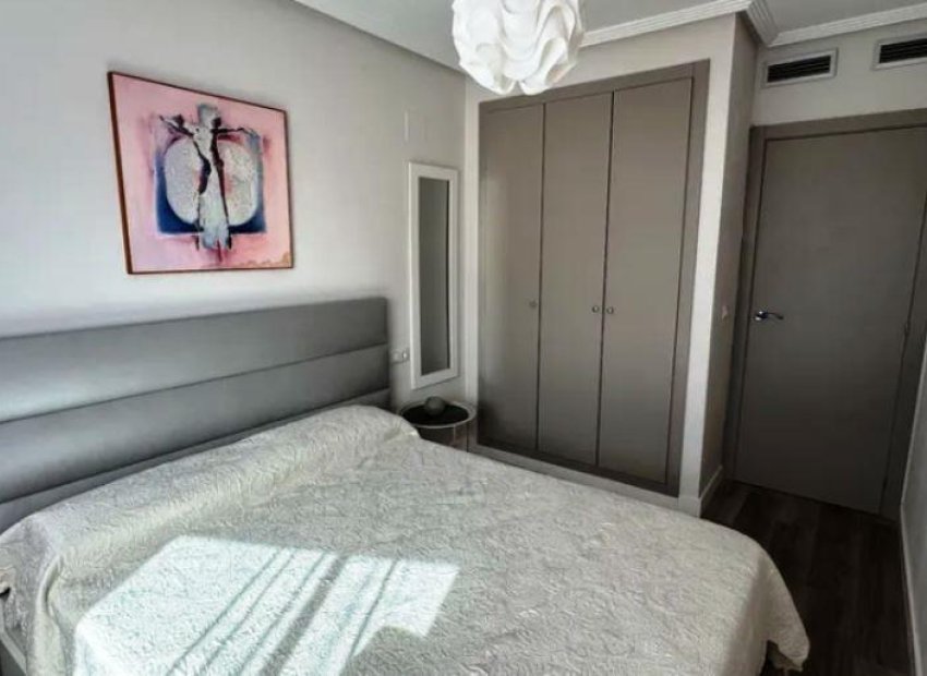 Resale - Apartment / flat - El Verger - El Vergel