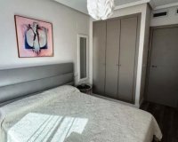 Resale - Apartment / flat - El Verger - El Vergel