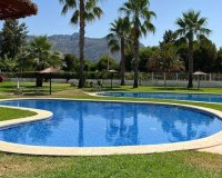 Resale - Apartment / flat - El Verger - El Vergel