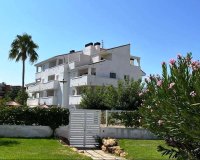 Resale - Apartment / flat - El Verger - El Vergel