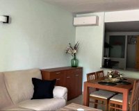 Resale - Apartment / flat - El Verger - El Vergel