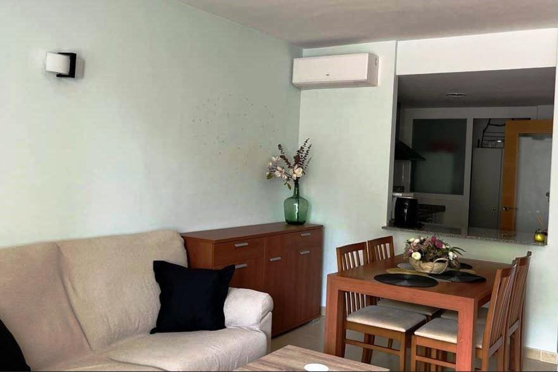 Resale - Apartment / flat - El Verger - El Vergel