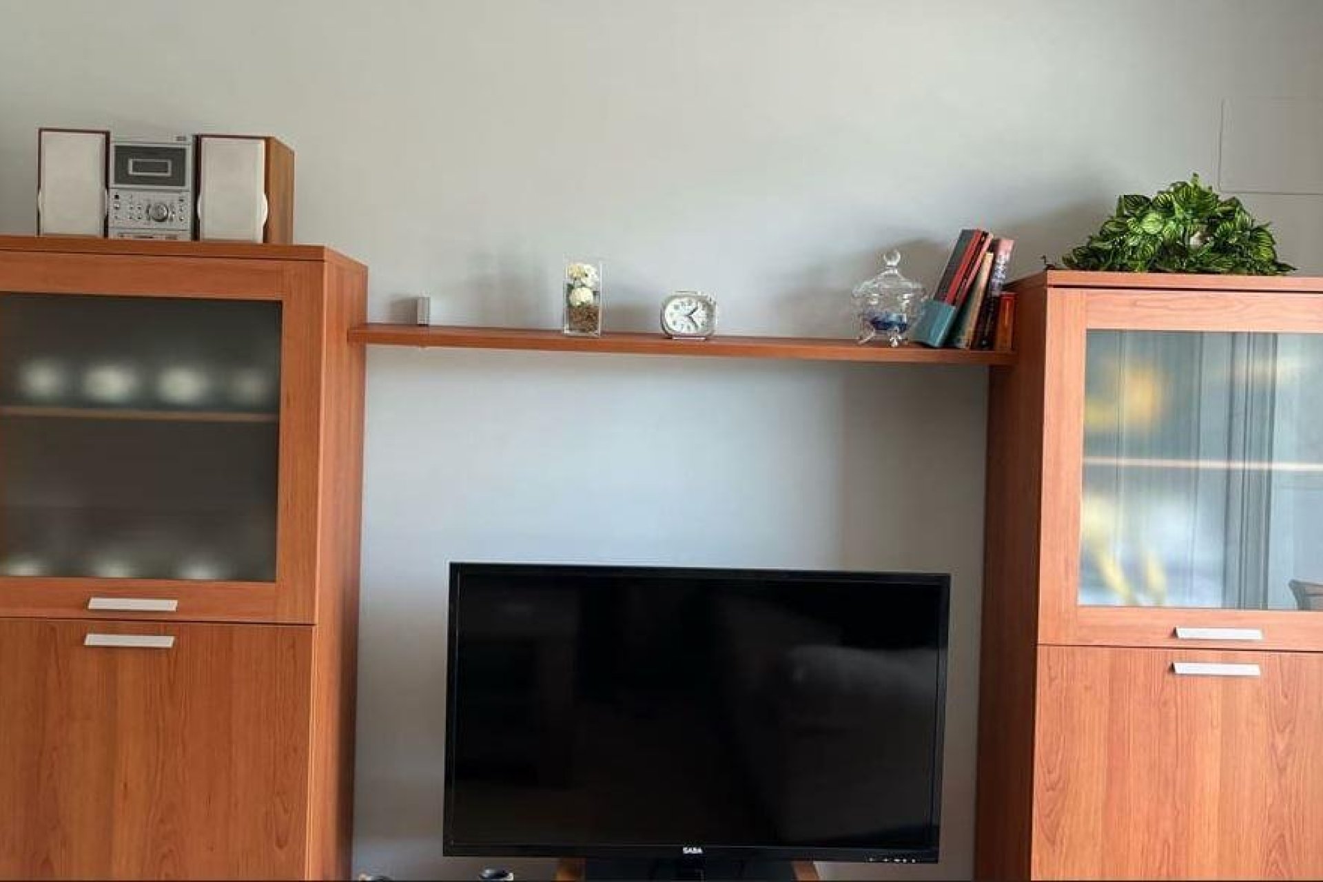 Resale - Apartment / flat - El Verger - El Vergel