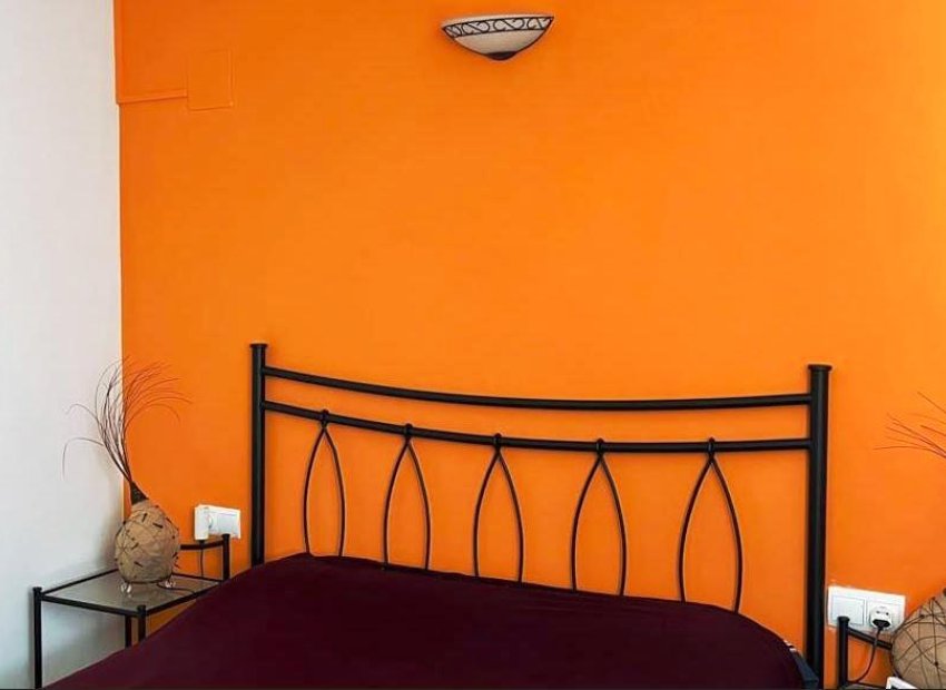 Resale - Apartment / flat - El Verger - El Vergel