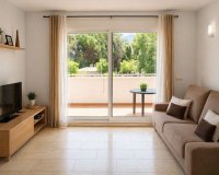 Resale - Apartment / flat - El Verger - El Vergel