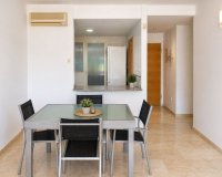 Resale - Apartment / flat - El Verger - El Vergel