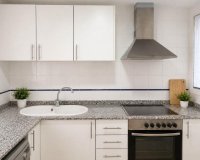 Resale - Apartment / flat - El Verger - El Vergel