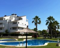 Resale - Apartment / flat - El Verger - El Vergel