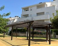 Resale - Apartment / flat - El Verger - El Vergel