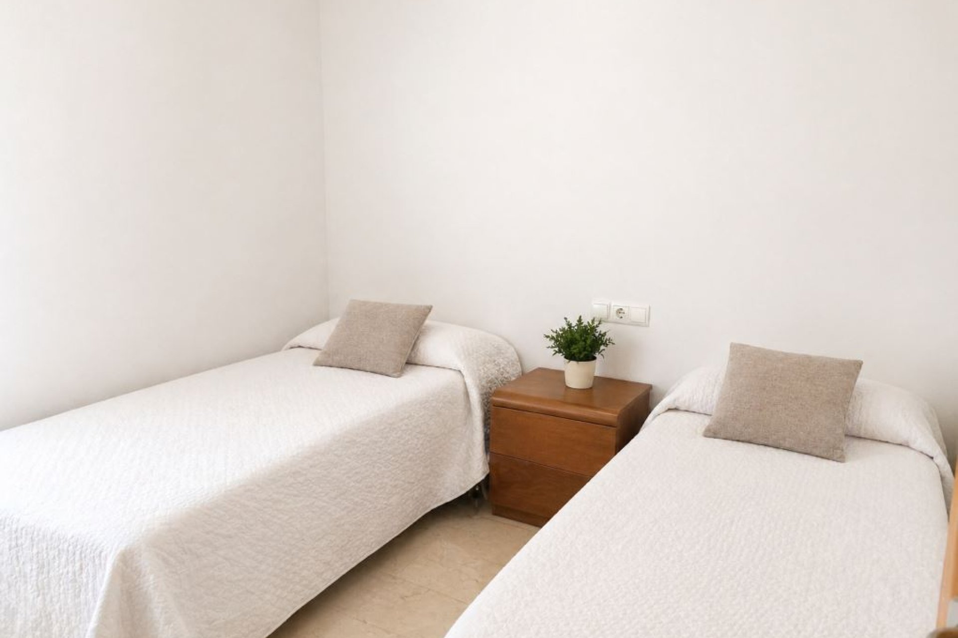 Resale - Apartment / flat - El Verger - El Vergel