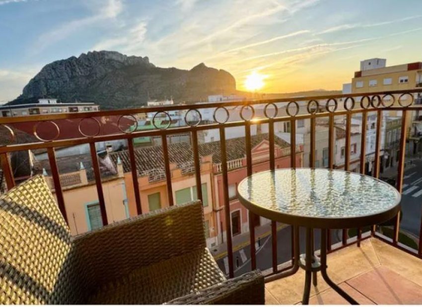 Resale - Apartment / flat - El Verger - El Vergel