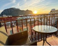 Resale - Apartment / flat - El Verger - El Vergel