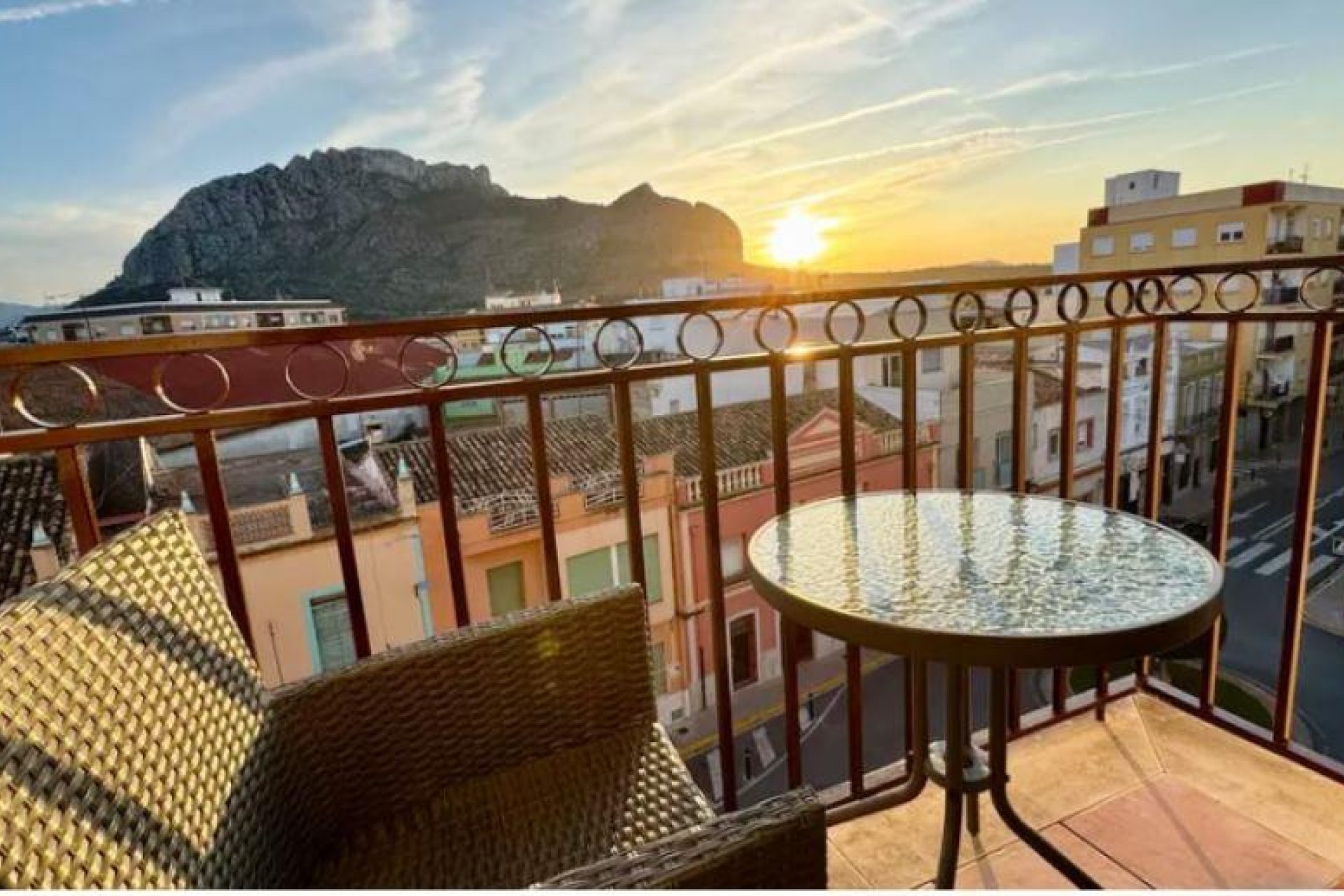 Resale - Apartment / flat - El Verger - El Vergel