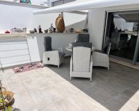 Resale - Apartment / flat - Entre Naranjo - Vistabella Golf - Entre Naranjos