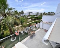 Resale - Apartment / flat - Entre Naranjo - Vistabella Golf - Entre Naranjos