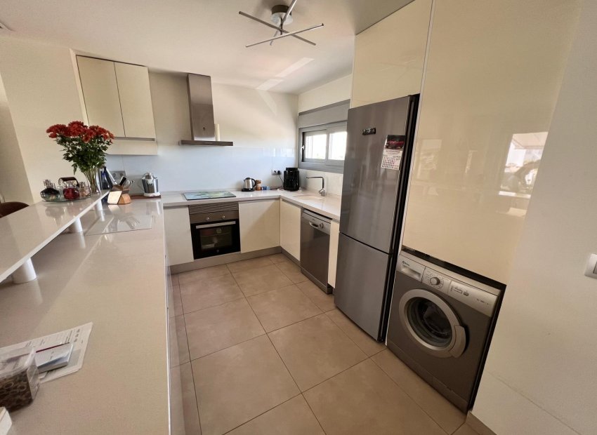 Resale - Apartment / flat - Entre Naranjo - Vistabella Golf - Entre Naranjos